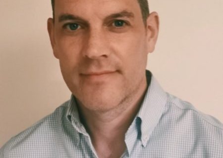 Pulse Outsource appoints Terry Wolfendale in MD role