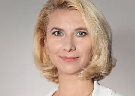 Beata Javorcik from EBRD joins SCFS’22 as key speaker