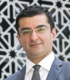 Ali Shafqat