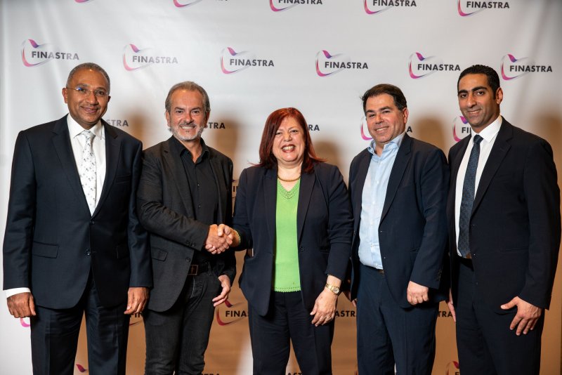 Finastra Forum_Signing_Eric