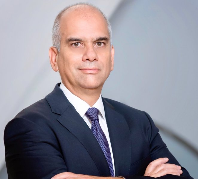 George Karagiannoupoulos