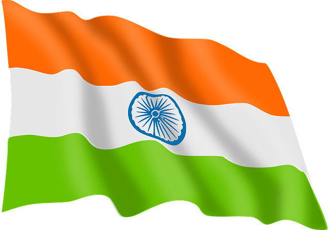 India