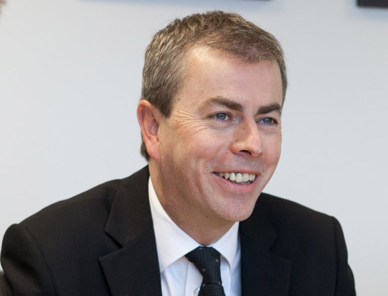Phil Chesham
