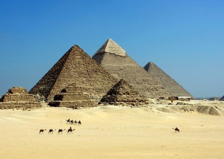 Egypt runs trial e-invoice system