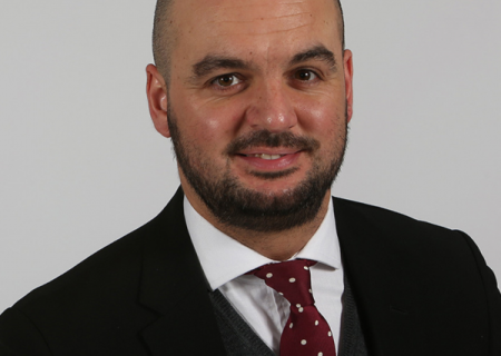 John Quicler joins TRF News Editorial Board