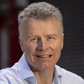 Ian Duffy