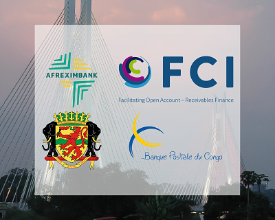 FCI and Afreximbank organise Regional Promotional Conference in Central & West Africa