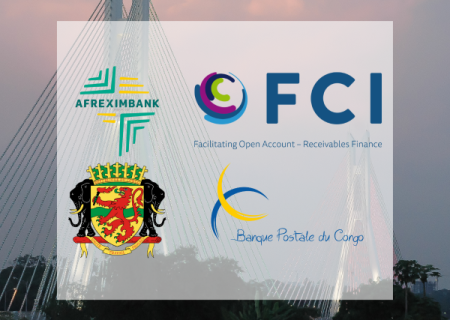 Congo’s Minister of Finance to speak at factoring conference organised by FCI and Afreximbank