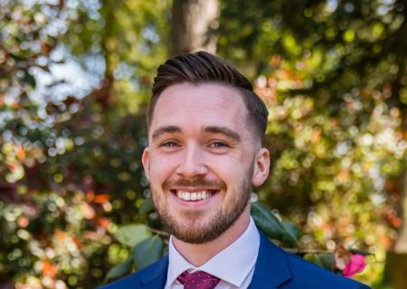 Sean Hughes appointed as Head of Compliance at Time Finance