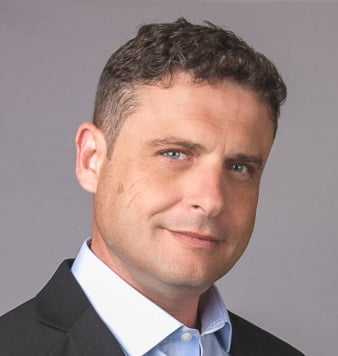 Yair Zehavi