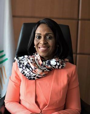 Afreximbank Kanayo Awani