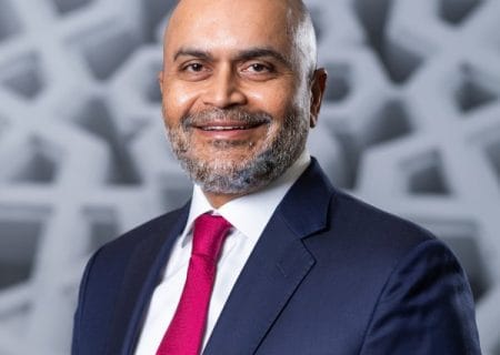 HSBC names new Head of Sustainability for Commercial Banking APAC