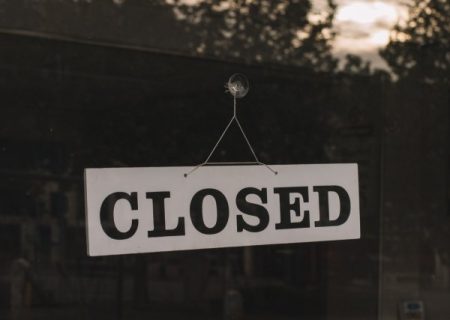 HSBC-backed start-up Seria to close