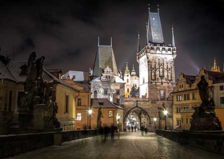 Czech logistics invoice financier receives €18m investment to expand