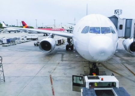 Finacity facilitates a $70m receivables securitisation programme for American Airlines