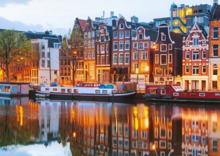 Channel strengthens its presence in Europe