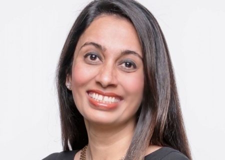 Solifi names Mithu Bhargava as president