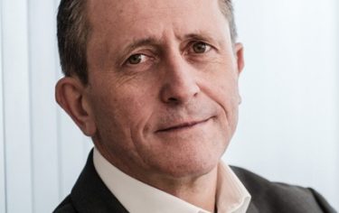 Kevin Day