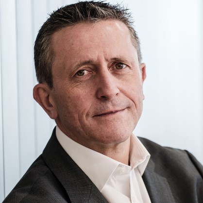 Kevin Day