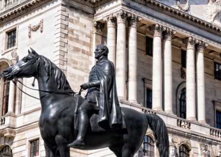 Bank of England 0.5% interest rate rise: another blow to business confidence