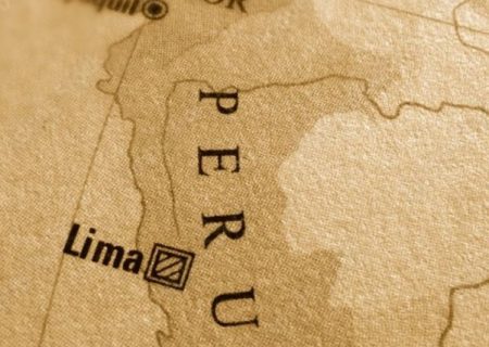 Almost 60 per cent of Peruvian companies now use factoring