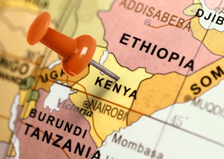 Solv Kenya partners with Standard Chartered for supply chain finance