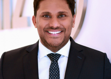 Allianz Trade appoints Shan Aboo as APAC commercial director