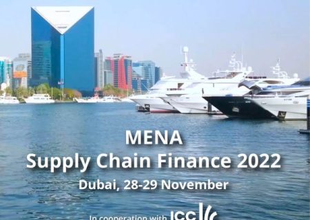 ICC partner with BCR for MENA Supply Chain Finance 2022