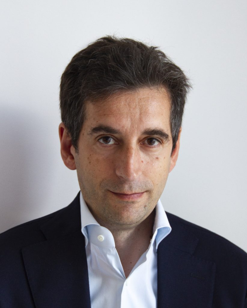 Francesco Filia