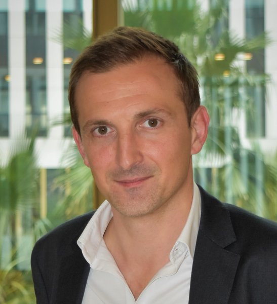 Jean-Christophe Caffet