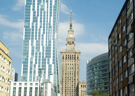 Answear.com signs SCF ageement with Santander Factoring Sp. z o. o. Poland