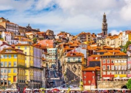 ITFA’s 48th Annual Conference roars into Porto