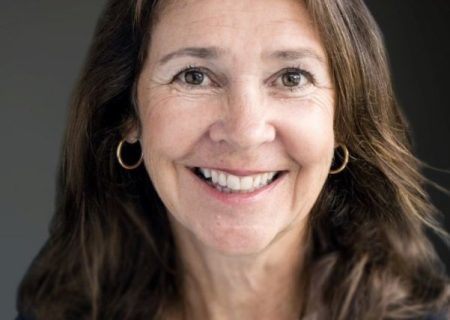 Accord Finance names Irene Eddy as CFO