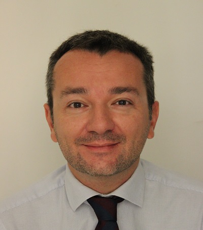 Gianluca Elmosi