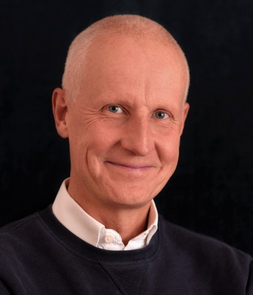 Gunnar Collin