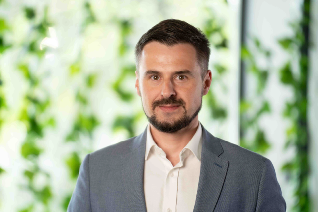 Karol Leszczyński