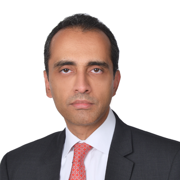 Khawer Khaliq