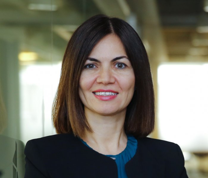 Özlem Özuner