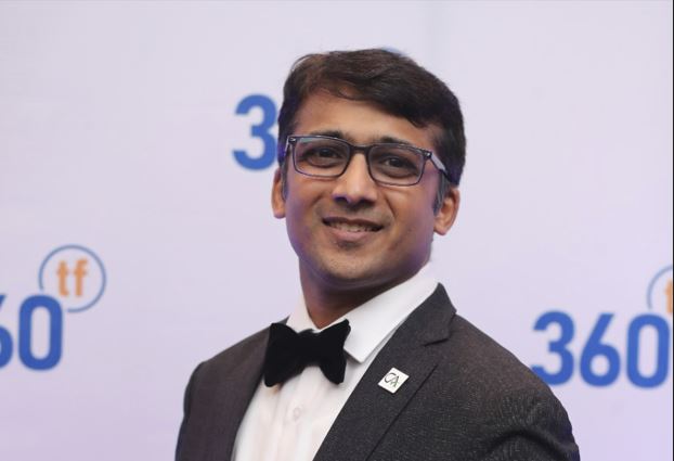 CA Pankaj Mundra