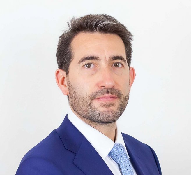Renaud Chalmet
