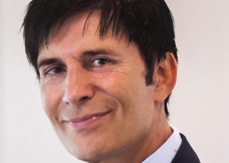 Factoring community mourns the loss of Roberto Weckop