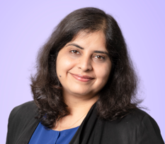 Shikha Kalra