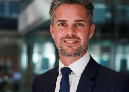 Former Lloyds managing director to head Bibby’s UK sales