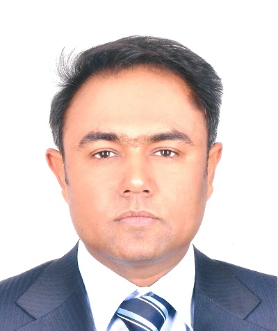 Wasif Hasan