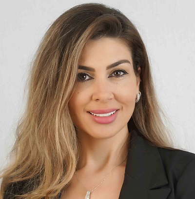 Sereen Ahmed