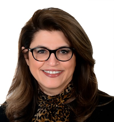 Shereen Elansary