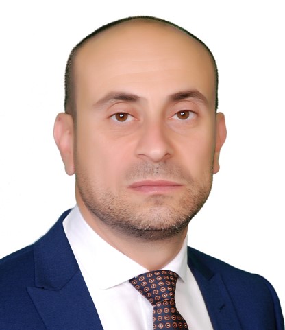 Wael Saikaly