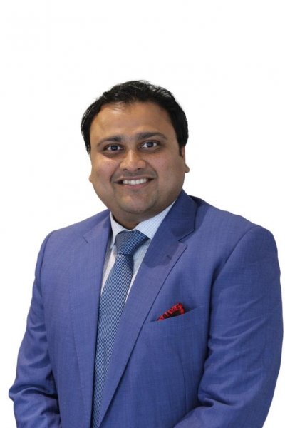 Abhishek Jajoo