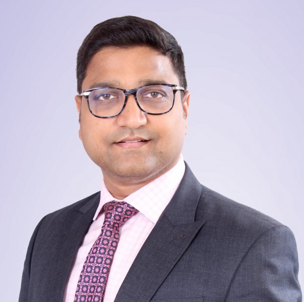 Girdhar Bagri