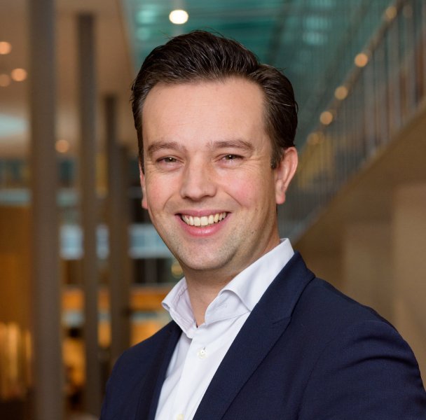 Jeroen van Vliet